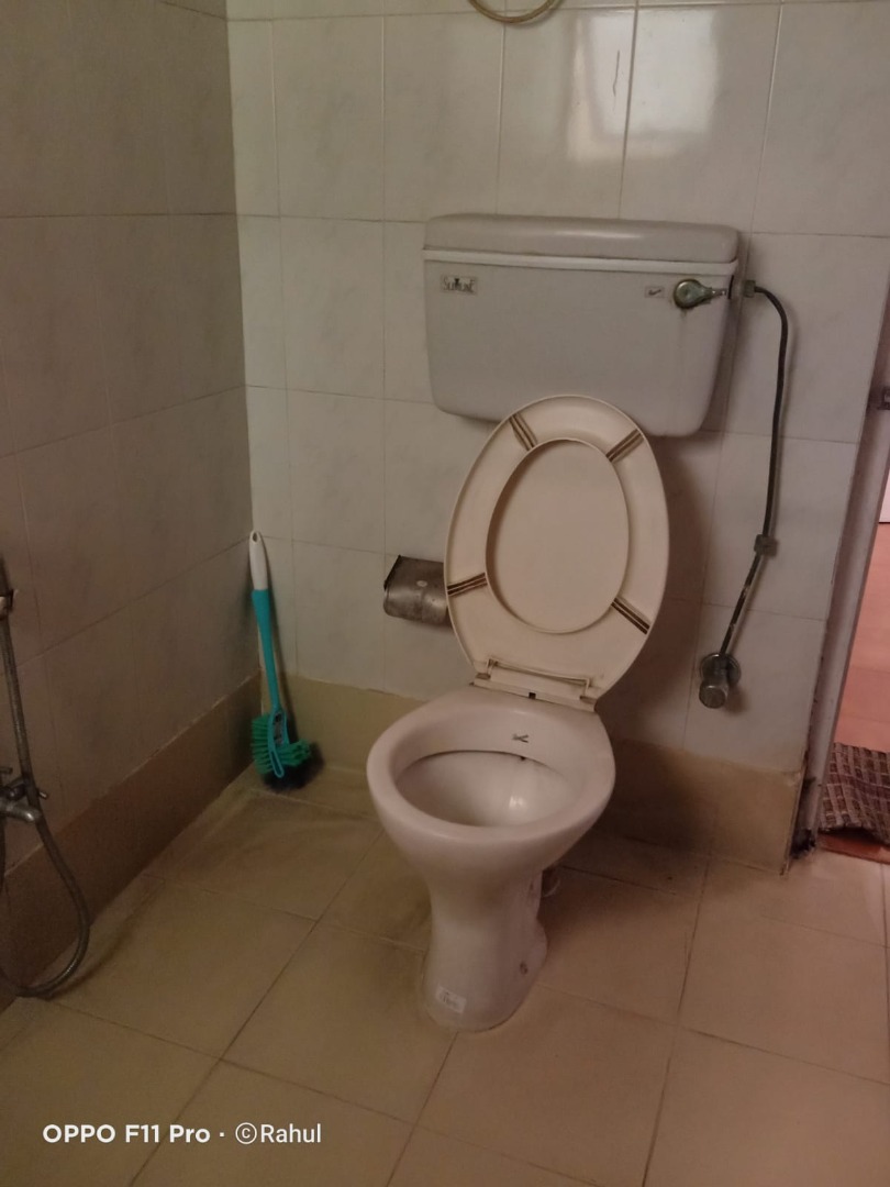 Fully Furnished 3bhk in Ganeshguri, Guwahati, Assam, India for Rent